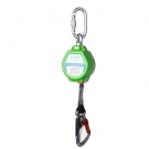 建鋼690230自鎖速差防墜器 建鋼690230自鎖速差防墜器