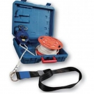 建鋼690103-1逃生緩降器 建鋼690103-1逃生緩降器