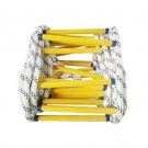 建鋼690105消防絕緣繩梯 建鋼690105消防絕緣繩梯