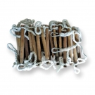 建鋼690106繩梯 建鋼690106繩梯