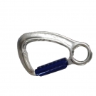 建鋼660201-1鋁制安全鉤 建鋼660201-1鋁制安全鉤