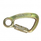 建鋼660201鋼制安全鉤 建鋼660201鋼制安全鉤