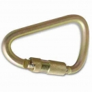 建鋼660261鋼制自動環(huán)形鉤