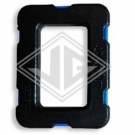 建鋼660321速脫扣內(nèi)經(jīng)鍛造的鋼