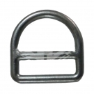 建鋼660332 D型吊環(huán)