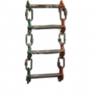 建鋼660558關(guān)節(jié)護(hù)繩架 建鋼660558關(guān)節(jié)護(hù)繩架