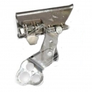 建鋼660603敞開(kāi)式帶眼抓繩器 建鋼660603敞開(kāi)式帶眼抓繩器