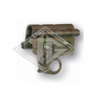 建鋼660604敞開(kāi)式帶眼抓繩器 建鋼660604敞開(kāi)式帶眼抓繩器