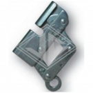 建鋼660607鋼纜抓繩器 建鋼660607鋼纜抓繩器