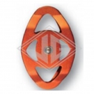 建鋼660708動(dòng)側(cè)板式滑輪 建鋼660708動(dòng)側(cè)板式滑輪