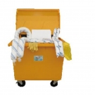 新絡KIT810應急泄漏吸油組合套裝