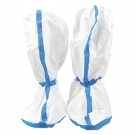 漢盾HD-BP9162白色膠條型防滑靴套 漢盾HD-BP9162白色膠條型防滑靴套