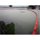 新絡XLFD303防污屏及攔藻圍欄