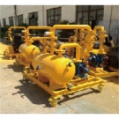 新絡ZK10真空收油機 新絡ZK10真空收油機