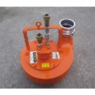 新絡XZB50液壓動力卸載泵 新絡XZB50液壓動力卸載泵