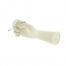 安思爾GAMMEX 340007075氯丁橡膠外科手套 安思爾GAMMEX 340007075氯丁橡膠外科手套