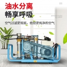 恒泰K100-30空氣充填泵