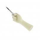 安思爾GAMMEX Latex Standard 330085070無粉乳膠手術手套