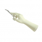 安思爾MEDI-GRIP 354103無粉乳膠外科手套