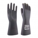 波偉斯特Portwest A820氯丁橡膠防化手套