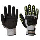 波偉斯特Portwest A729抗沖擊防切割保暖手套 波偉斯特Portwest A729抗沖擊防切割保暖手套