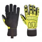 波偉斯特Portwest A724防沖擊無(wú)襯里手套