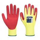 波偉斯特Portwest A626 Vis-Tex HR防切割手套 波偉斯特Portwest A626 Vis-Tex HR防切割手套