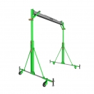 3M 8517781 DBI-SALA A型工程架可調高度 3M 8517781 DBI-SALA A型工程架可調高度