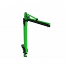 3M 8530876 FlexiGuard MJS M100 EMU可調節吊臂(單人) 3M 8530876 FlexiGuard MJS M100 EMU可調節吊臂(單人)