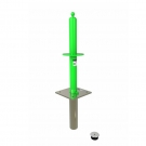 3M 8530872永久埋入安裝基座 3M 8530872永久埋入安裝基座