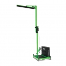 3M DBI-SALA Flexiguard MJS M200模塊化懸臂系統(tǒng) 3M DBI-SALA Flexiguard MJS M200模塊化懸臂系統(tǒng)