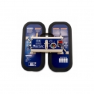 3M 2200109 Mobi-Lok獨立式真空錨點連接件(SCVA)配件輕質真空吸盤(副吸盤)