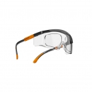 Honeywell霍尼韋爾RXF19009 RX200G防霧防沖擊橙色矯視安全防護眼鏡(基礎) Honeywell霍尼韋爾RXF19009 RX200G防霧防沖擊橙色矯視安全防護眼鏡(基礎)