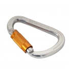 速降安全主鎖D型自動(dòng)鎖 速降安全主鎖D型自動(dòng)鎖