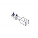 3M 6100401不銹鋼導纜器