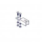 3M 6100432不銹鋼導纜器 3M 6100432不銹鋼導纜器