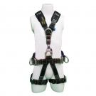 宏建HJF-03風電專用安全帶 宏建HJF-03風電專用安全帶