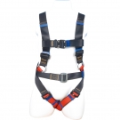 宏建HJ-12滌綸高空作業安全帶 宏建HJ-12滌綸高空作業安全帶