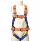 宏建HG-02B全身五點式安全帶套裝 宏建HG-02B全身五點式安全帶套裝