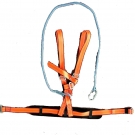 宏建滌綸材質雙背安全帶 宏建滌綸材質雙背安全帶