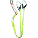 宏建帶緩沖包雙鉤安全繩 宏建帶緩沖包雙鉤安全繩