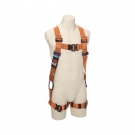 3M凱比特1103597DBI-SALA ExoFit Light 全身式安全帶 3M凱比特1103597DBI-SALA ExoFit Light 全身式安全帶