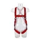 3M1161728保泰特P200五點式全身式安全帶 3M1161728保泰特P200五點式全身式安全帶