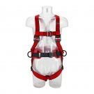 3M凱比特1161732P200五點式全身式安全帶 3M凱比特1161732P200五點式全身式安全帶