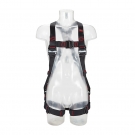 3M凱比特1161734保泰特P200全身式安全帶 3M凱比特1161734保泰特P200全身式安全帶