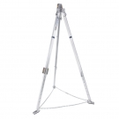 3M凱比特8000010鋁合金高度2.7米三腳架1M 3M凱比特8000010鋁合金高度2.7米三腳架1M