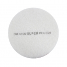 3M 4100白色拋光墊 3M 4100白色拋光墊