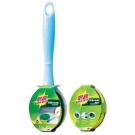 3M Scotch-Brite 7705雙面百潔鍋刷 3M Scotch-Brite 7705雙面百潔鍋刷