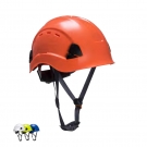 波偉斯特Portwest PS63山地通風(fēng)款A(yù)BS安全帽 波偉斯特Portwest PS63山地通風(fēng)款A(yù)BS安全帽