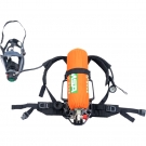 MSA梅思安10241841正壓式空氣呼吸器9L有表瓶閥AX2300 MSA梅思安10241841正壓式空氣呼吸器9L有表瓶閥AX2300